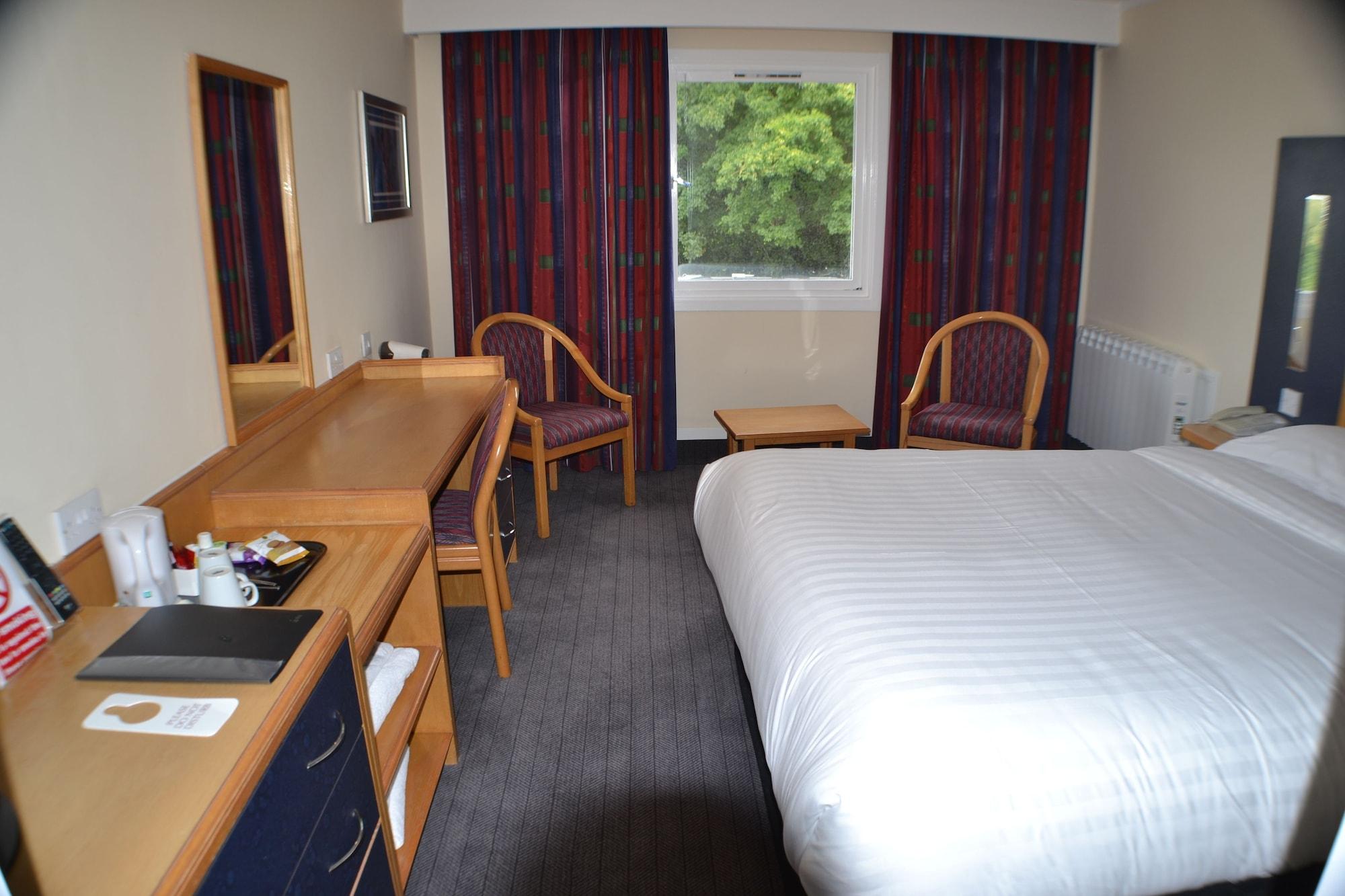 Chichester Park Hotel Exterior foto