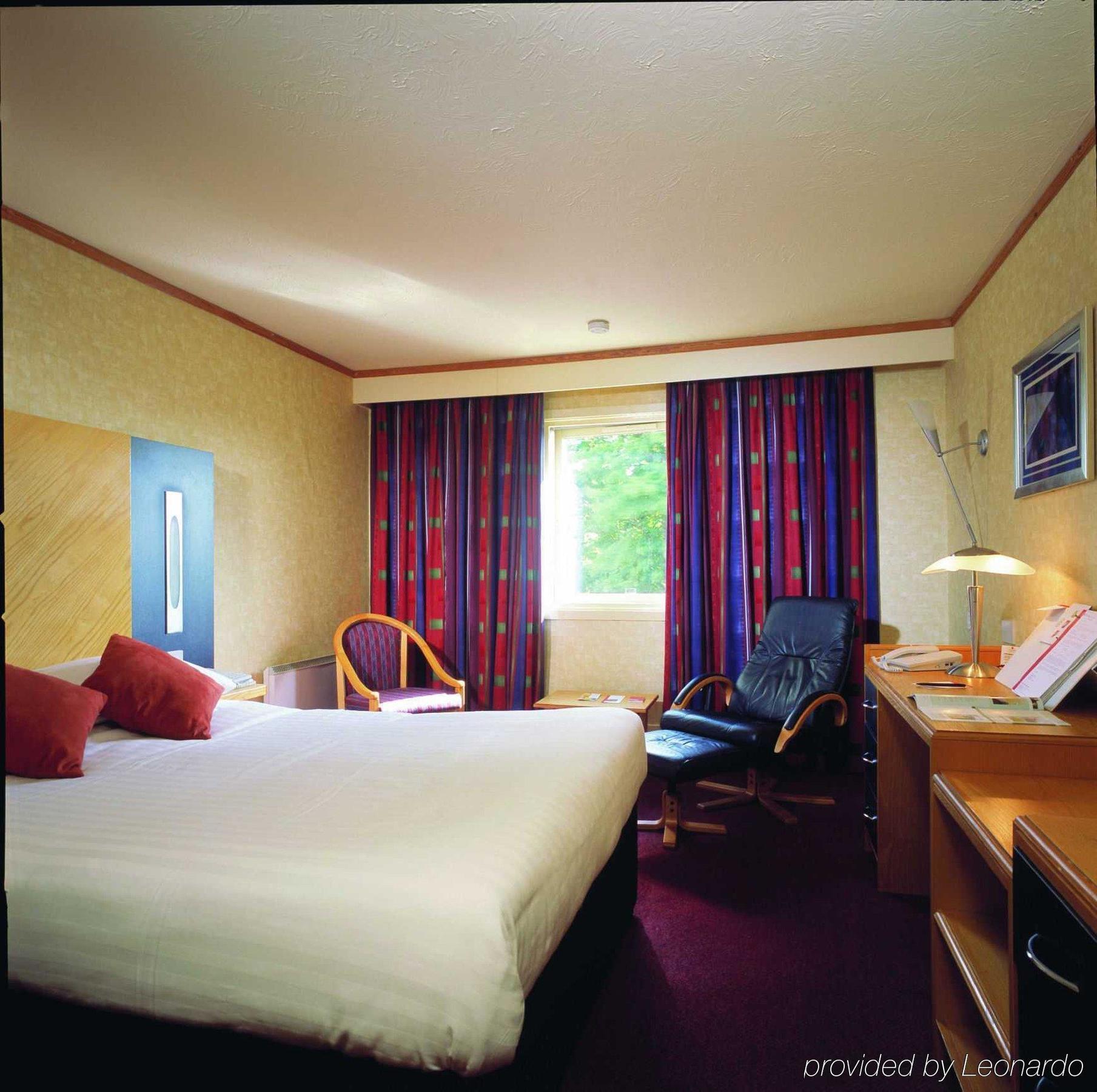 Chichester Park Hotel Quarto foto